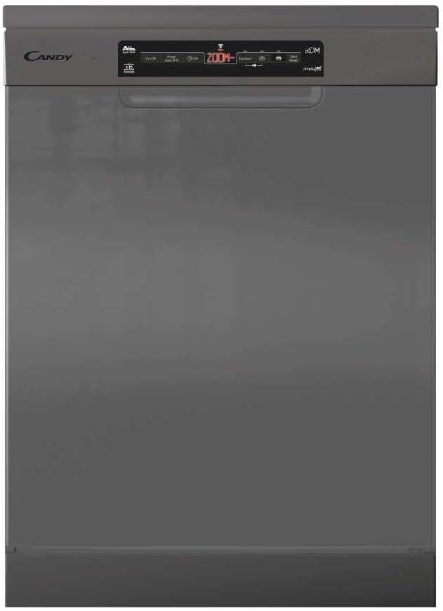 CDPN 2D522PX Lavastoviglie 15 coperti [Classe di efficienza energetica E]