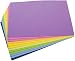 Darice Foam Sheets 12-Inch by 18-Inch, 12/Pkg, Fashion Colors