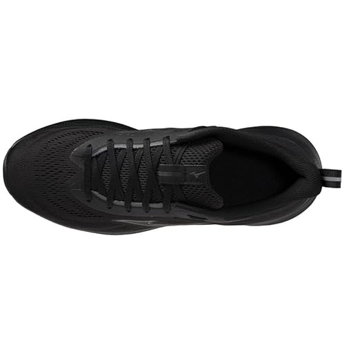 Mizuno ENERZY RUNNERZ 2 Chaussures de running Iron Gate FemmeHommee Taille41 - vue 3