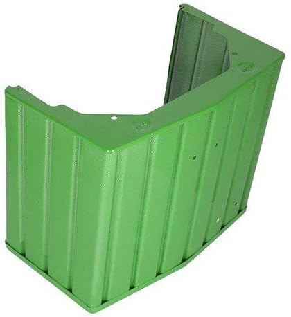 All States Ag Parts Front Grille Compatible with John Deere 755 855 955 AM107864
