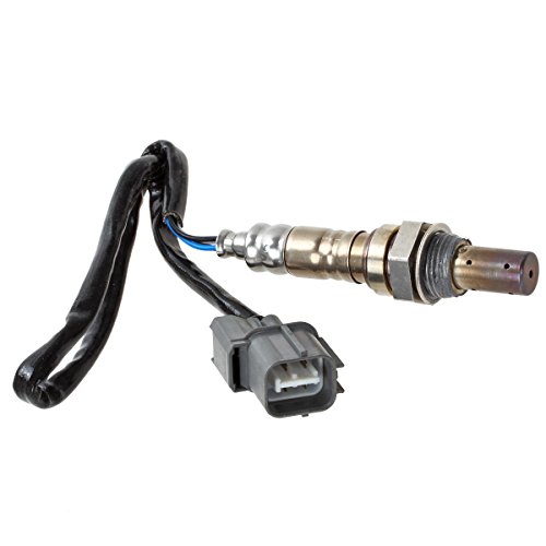 image for Kwiksen Heated 2Pcs Air Fuel Ratio O2 Oxygen Sensor 1 Sensor 2 Upstrea