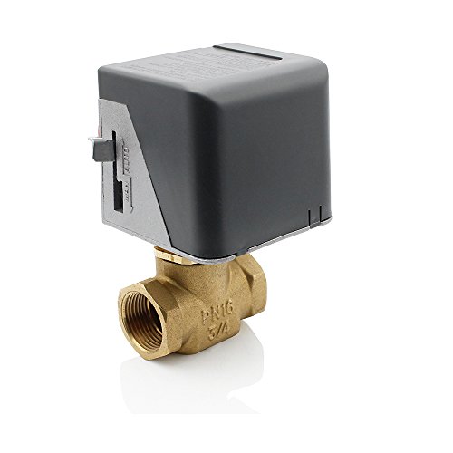 SPEED 2/3 Modo 3/4-1 Inch Valvola di Zona del