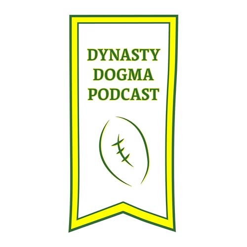 『Dynasty Dogma Podcast』のカバーアート
