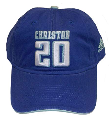 Casquette New York Liberty Christon 20 adidas ajustable pour en finir avec les maux de tête