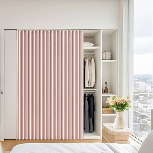 Rideaux adhésifs pour cuisine et placard afin d'optimiser l'espace - 2