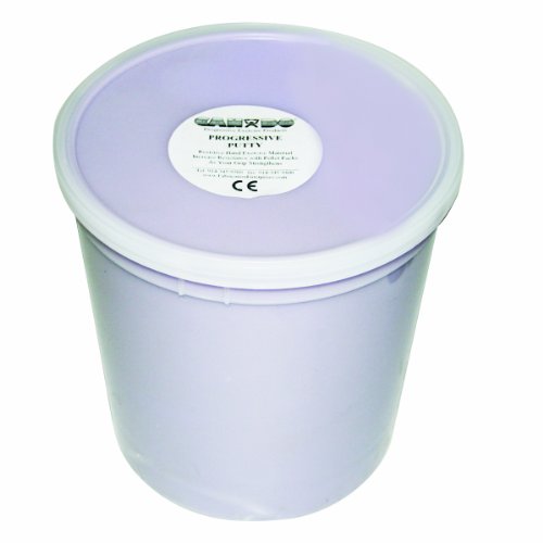 Cando W54206 Plastilina a Resistenza Variabile