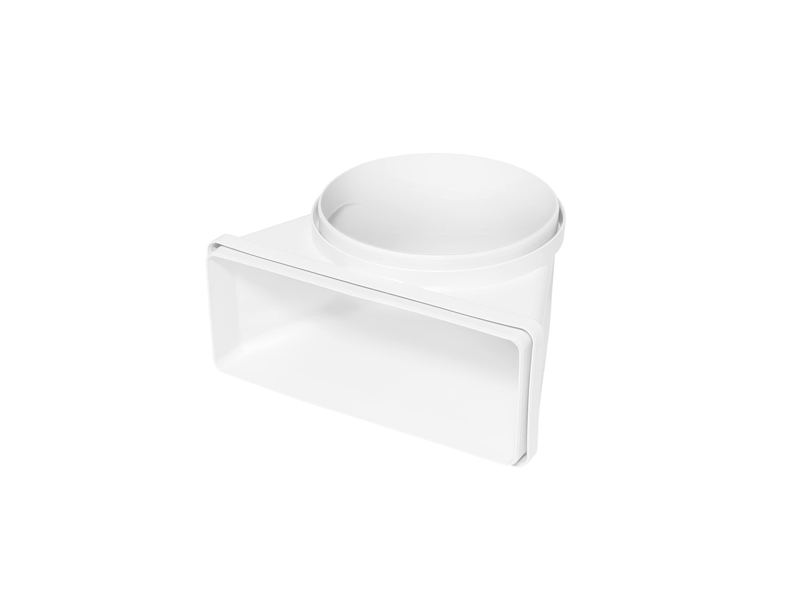 Cooker Hood Ducting