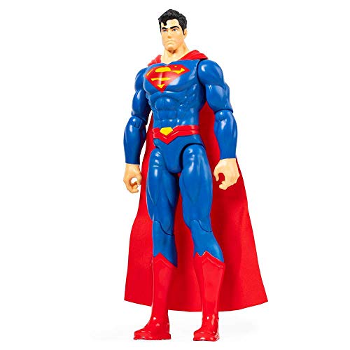 Boneco DC Superman -Sunny 2193