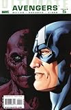 Read Online Ultimate Comics Avengers #5 Epub