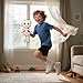 LSYCSYLY Peluche tralalero tralala Imagen de LSYCSYLY Peluche tralalero tralala