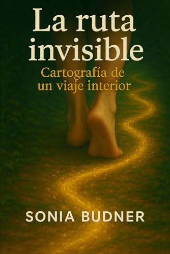 La ruta invisible: Cartografía de un viaje interior
