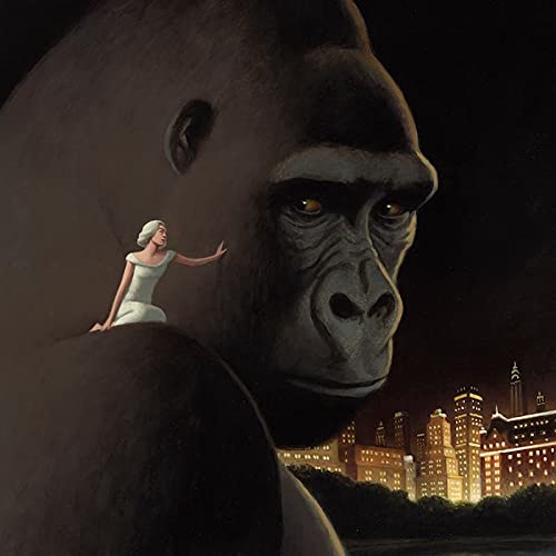 King Kong - 4