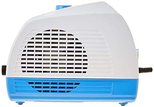 OMRON Inalador Compressor Inalar NE-C701