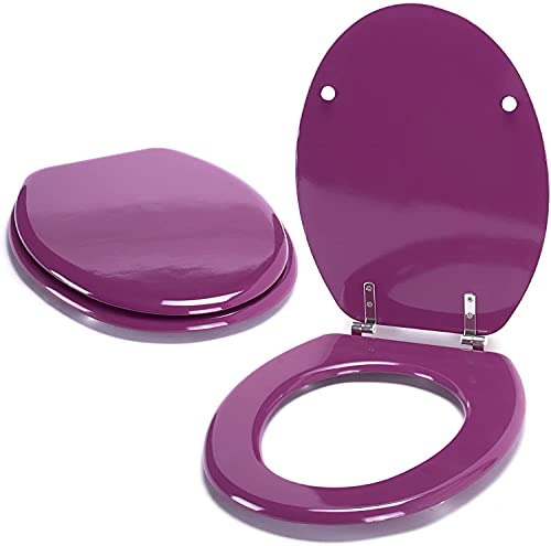 Schläfer 4638113 Sedile Copriwater Universale