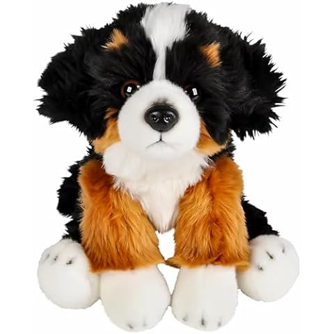 Adventure Planet Bernese Mountain Dog Heirloom Floppy 12" Cover