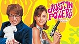 Photo of the Austin Powers: International Man of Mystery