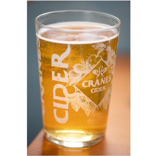 Cranes Cider Gift Set