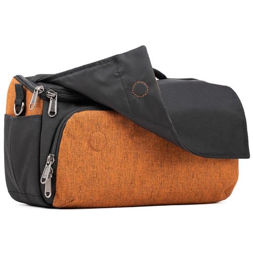 Bolsa Think Tank Mirrorless Mover 25 para Cámara miniatura 5