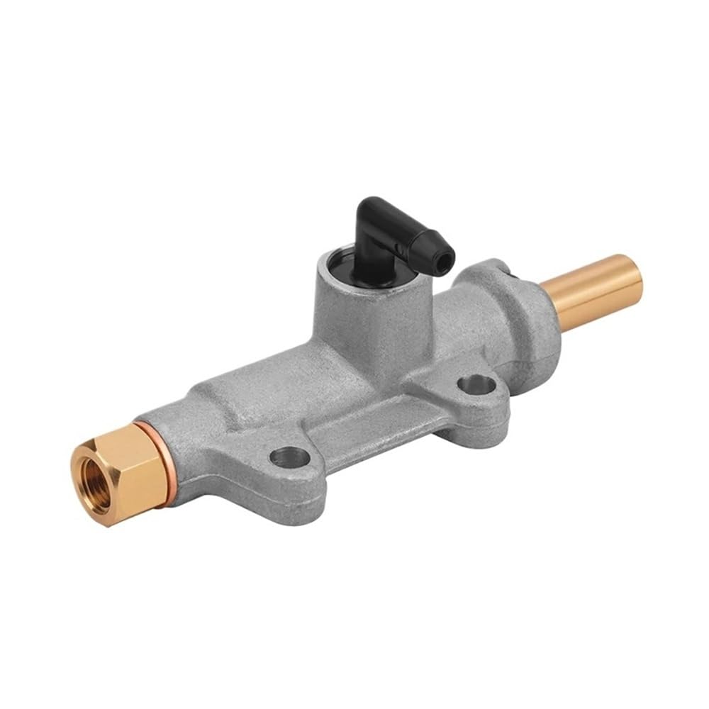 Pompe de frein arrière moto pour maître-cylindre hydraulique 400 500 800