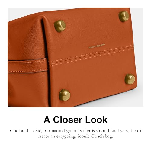 Image of COACH Empire Carryall 21