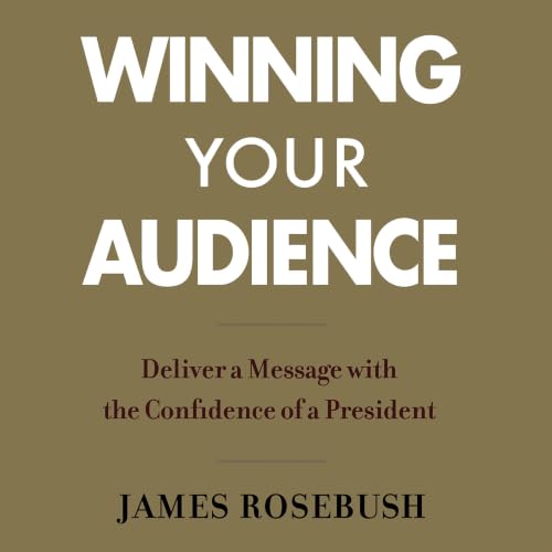Winning Your Audience copertina