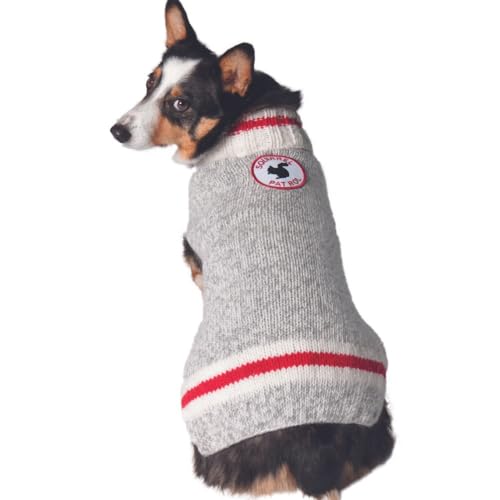 Chilly Dog �N���X�}�X M SQUIRREL PATROL PATCH �O���[ �� M �T�C�Y
