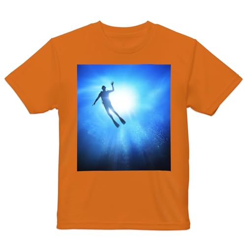 [igsticker] �L�b�Y ���� �h���CT�V���c �z������ UV�J�b�g �y�� �X�|�[�c �^���� �C �_�C�r���O �V���G�b�g 012662 120-160 �T�C�Y