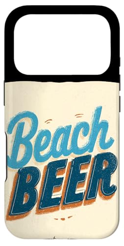 ���̃r�[�`�r�[���X�e�[�g�����g�R�X�`���[���őf���炵���z���f�[���b�N�B �X�}�z�P�[�X iPhone 17 Pro �p