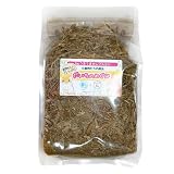 fuu うまうまセレクション 小動物たちの腸活 だいちのめぐみ 機能性飼料 食物繊維 ハムスター デグー チンチラ モルモット うさぎ (繊維タイプ200g)