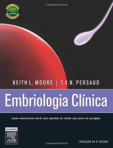 Embriologia Clínica