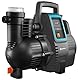 Gardena Hauswasserautomat 4000/5E & Pumpen-Vorfilter für Wasserdurchfluss bis 3000 l/h: Effektiver Filter für Gartenpumpen und Hauswasserautomaten, mit Filtereinsatz (1731-20)