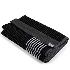 Black - White Stripes