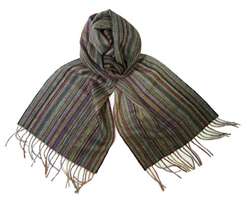 メンズマフラー カシミアの通販 価格比較 価格 Com