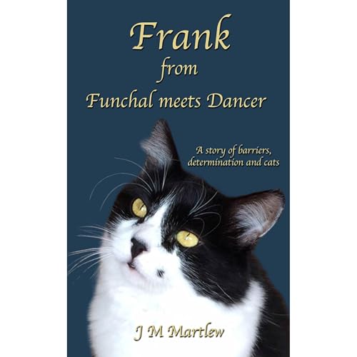 Frank from Funchal meets Dancer by J M Martlew episode artwork