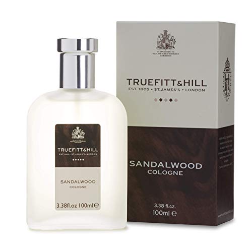 Truefitt & Hill Sándalo Colonia 100ml