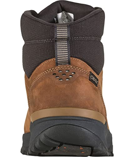 Image of Oboz Andesite Mid Insulated B-Dry Dachshund 11.5 D (M)