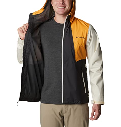 Image of Columbia mens Inner Limits II Jacket