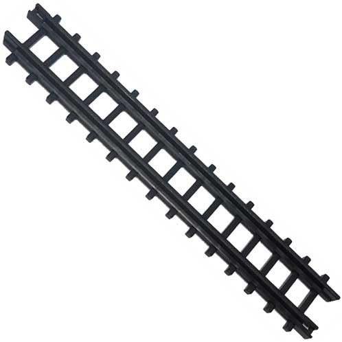Straight Track for Starlight Express