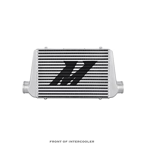Mishimoto Universal Intercooler G-Line - Image 3