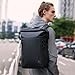 Kingsons Travel Laptop Backpack，Anti Theft Business Backpack for Men Womens Lightweight Waterproof Backpacks Computer Bag Fits 15.6 Inch Laptop and Notebook