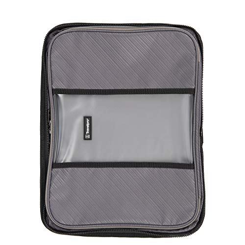Travelpro Crew Versapack-Laundry Organizer, Grey, Global Size