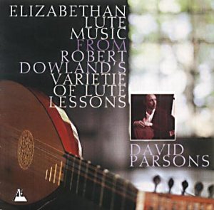 Lute Lessons 1