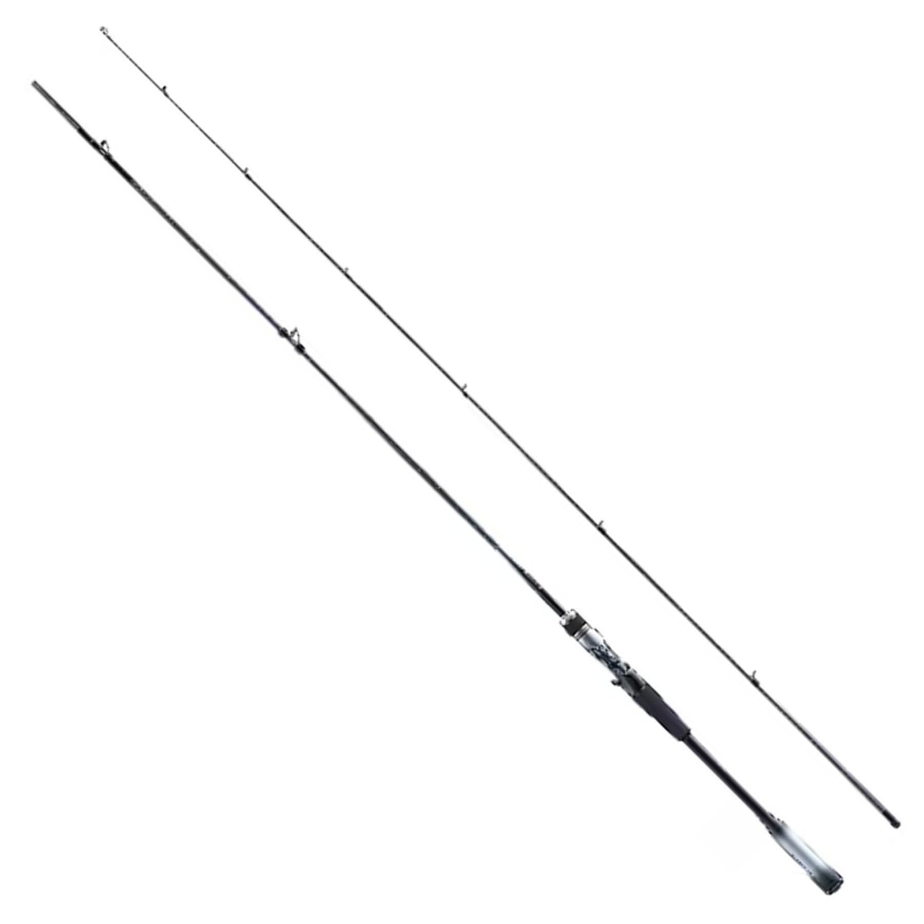 Amazon | シマノ(SHIMANO) シーバスロッド 26ルナミス B86ML | シマノ