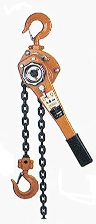 RATCHET LEVER HOIST VTAL 1.5 Ton x 1.5 Mtr