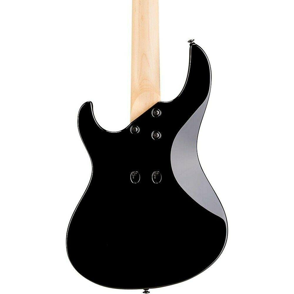 Amazon.com: Yamaha Billy Sheehan Attitude Limited 3 - Black