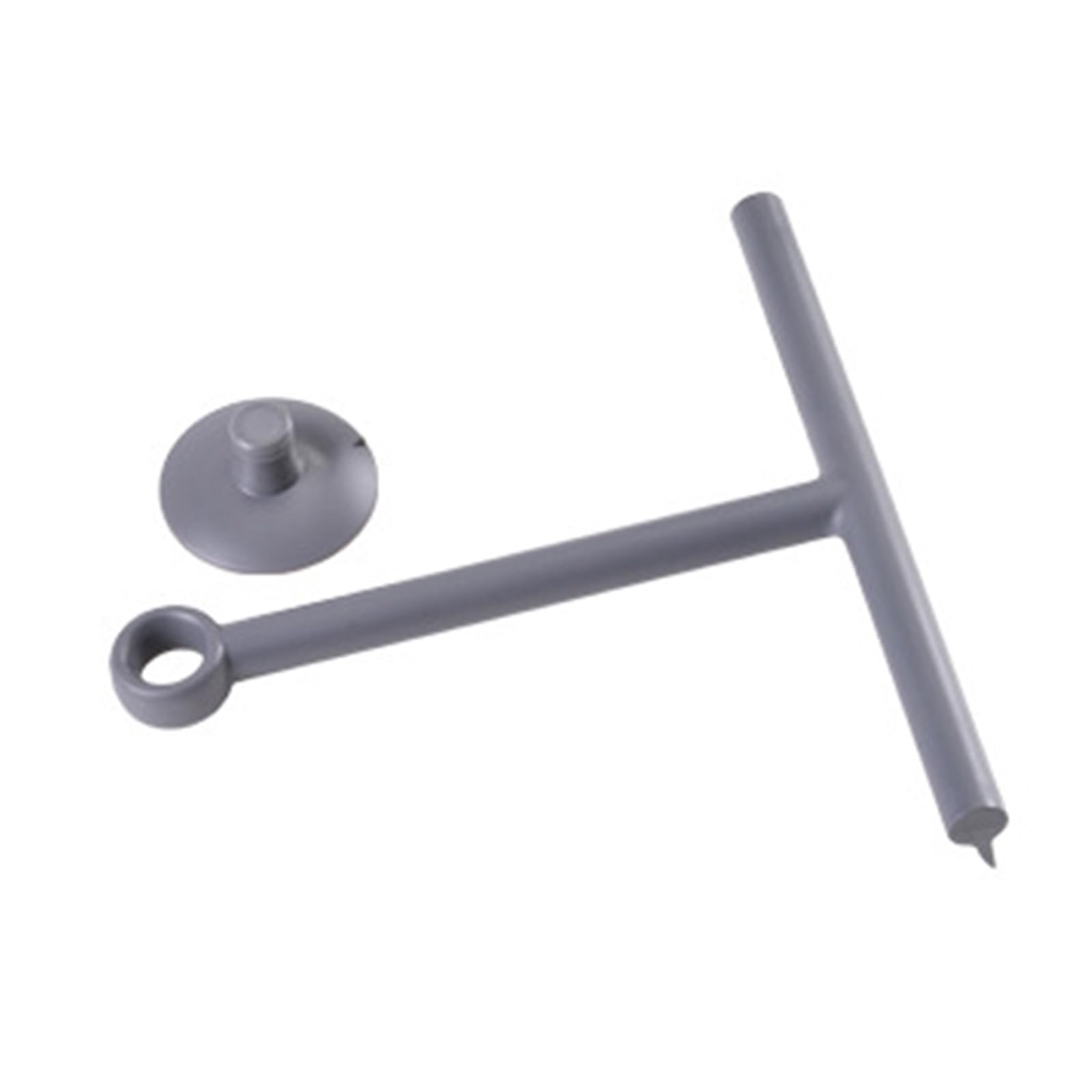 Durability Shower Squeegee Wall Cleaner for Cleaning Glass, Car Windshields with Hook Multipurpose Cleaner Squeegee
