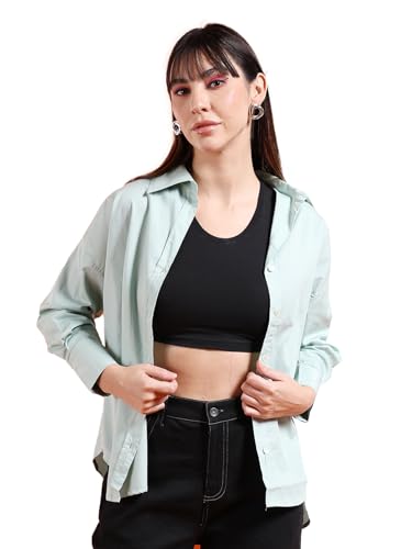 Image of Freehand Women Shirt
