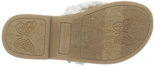 UNIONBAY Frida Thong Sandal (Little Kid/Big Kid)4