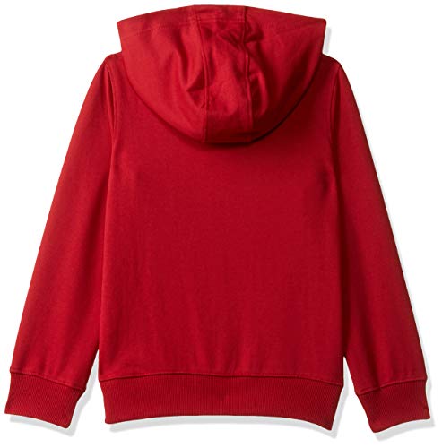 Image of Amazon Brand - Jam & Honey Boys Lightweight Sweatshirt