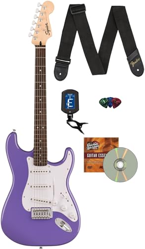 Fender Squier \jbNXggLX^[ - `[i[AXgbvAsbNAI[XeBoU[M^[DVDtOoh